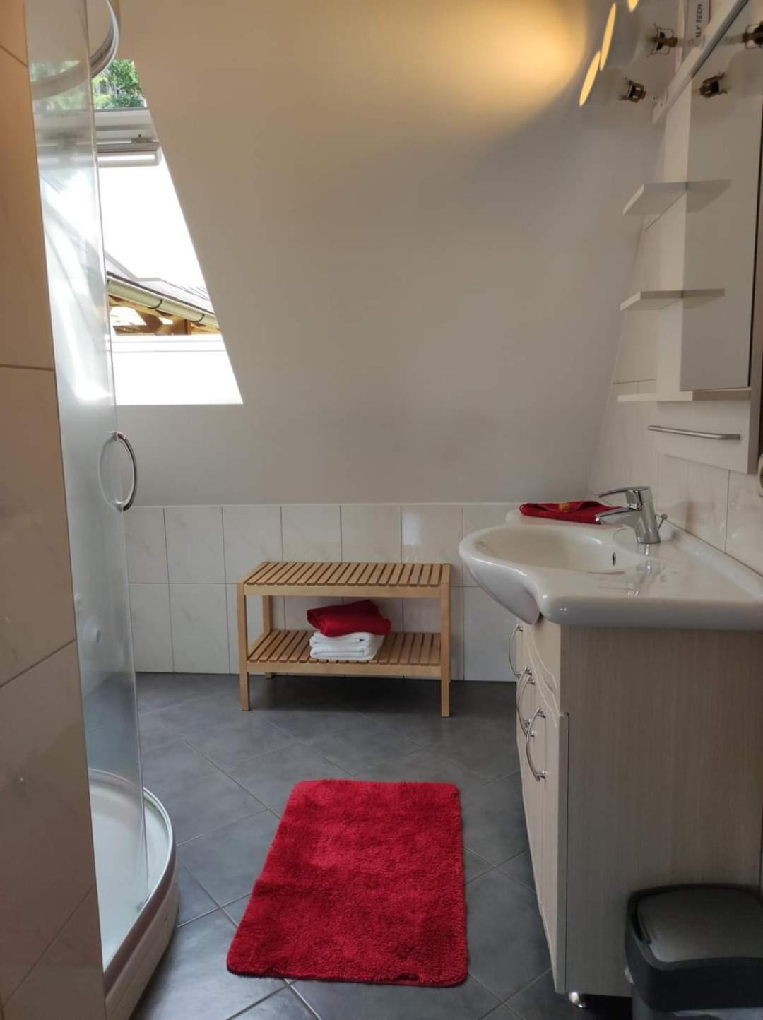 Gundisch Apartments Im Almhaus Bachler מראה חיצוני תמונה